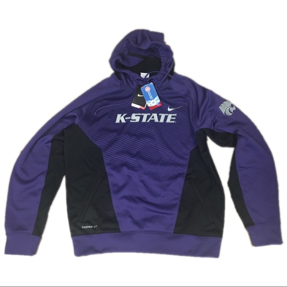 k state nike hoodie k state nike hoodie